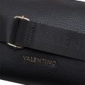Valentino Bag Womens Black Pattie Camera