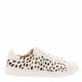 Womens White Milo Exotic Trainers 32300 by UGG from Hurleys