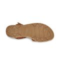 Womens Chesnut Suede Neusch Wedge Sandals 108949 by UGG from Hurleys