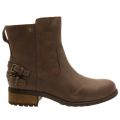 Womens Stout Orion Boots