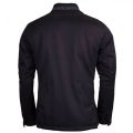 Mens Black Romeo Jacket With Detachable Inner 14275 by Ted Baker from Hurleys