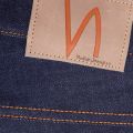 Mens Dry Ring Wash Fearless Freddie Regular Jeans 18338 by Nudie Jeans Co from Hurleys
