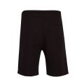 Mens Black Diz212 Sweat Shorts 83962 by HUGO from Hurleys