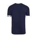 Mens Navy Icon Armband S/s T Shirt 87772 by Dsquared2 from Hurleys