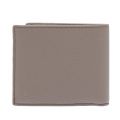 Mens Taupe Milano Bifold Card Wallet 36231 by Vivienne Westwood from Hurleys