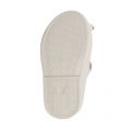 Vivienne Westwood Girls White Orb Mini Sweet Love Shoes (4-10) 81101 by Mini Melissa from Hurleys