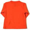Baby Orange Bike L/s Tee Shirt 20857 by Timberland from Hurleys