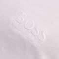 Mens Open Blue 3 Pack Loungewear S/s Tee Shirts 68306 by BOSS from Hurleys