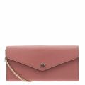 Womens Rose Large Envelope Purse With Chain 35483 by Michael Kors from Hurleys