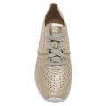 Womens Gold Tye Stardust Trainers 25404 by UGG from Hurleys