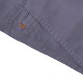 Casual Mens Open Blue Schino Slim Shorts 22002 by BOSS from Hurleys