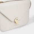 Womens Off White Casey Crossbody Bag 94732 by Katie Loxton from Hurleys