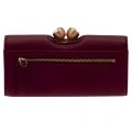 Womens Maroon Muscovy Bobble Matinee Purse 30218 by Ted Baker from Hurleys