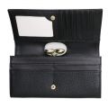 Womens Black Alyysaa Bobble Matinee Purse 103108 by Ted Baker from Hurleys