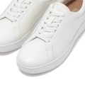 Womens Urban White Rally Trainers 109777 by FitFlop from Hurleys