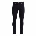 Mens Darkest Blue Branded Narrow Fit Jeans 75697 by Versace Jeans Couture from Hurleys
