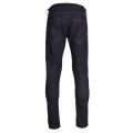Mens Dark Aged  D-Staq Slim Jeans 17838 by G Star from Hurleys