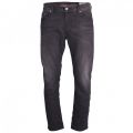 Mens 0687J Wash Waykee Straight Fit Jeans 17807 by Diesel from Hurleys