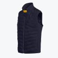 Boys Ink Blue Zavier Hybrid Gilet 104546 by Parajumpers from Hurleys