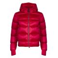 Womens Scarlet Mariah Heavy Down Jacket 27992 by Parajumpers from Hurleys