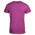 Mens Dark Finch Dill Pocket S/s T Shirt 23949 by G Star from Hurleys