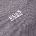 Mens Navy Paule 4 S/s Polo Shirt 8201 by BOSS Green from Hurleys