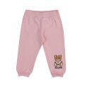 Baby Sugar Rose Toy Sweat Top & Pants Set 42004 by Moschino from Hurleys