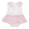 Baby Rose Floral Ruffle Set 40019 by Mayoral from Hurleys