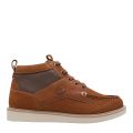 Mens Brown Newmarket II L/F Chukka Boots 103168 by Timberland from Hurleys