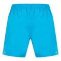 Baby Blue Danube Andreas Magic Swim Shorts 53737 by Paul Smith Junior from Hurleys