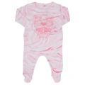Baby Pink Camille Romper Set 11678 by Kenzo from Hurleys