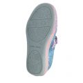 Girls Pink Tiara Dolly Shoes (25-33) 59981 by Lelli Kelly from Hurleys