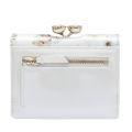 Womens Ivory Jiesey Vanilla Small Bobble Purse 83332 by Ted Baker from Hurleys