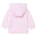 Baby Pale Pink 3 Piece Tracksuit Set 93024 by BOSS from Hurleys
