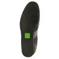 Green Mens Black Lighter_Lowp Trainers 9605 by BOSS from Hurleys