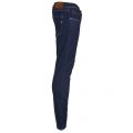 Mens Blue Anbass Slim Jeans 72617 by Replay from Hurleys