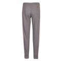 Womens Grey/Pink Train Master Sweat Pants 48215 by EA7 from Hurleys