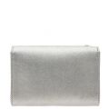 Womens Silver Marilyn Tassel Small Crossbody Bag 37555 by Valentino from Hurleys