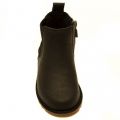 Toddler Black Callum Boots (5-11)