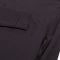 Athleisure Mens Black Salbo Crew Neck Sweat Top 34402 by BOSS from Hurleys