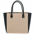 Womens Taupe Teryn Crosshatch Shopper Bag 66360 by Ted Baker from Hurleys