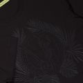 Mens Black Iconic Chest Logo S/s T Shirt 25262 by Versace Jeans from Hurleys