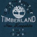 Baby Blue Tree L/s Tee Shirt 20850 by Timberland from Hurleys