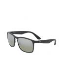 Black RB4264 Gradient Sunglasses 43512 by Ray-Ban from Hurleys