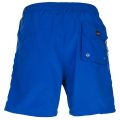 Paul & Shark Mens Blue Swim Shorts 72494 by Paul And Shark from Hurleys