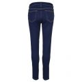 Womens Twilight Wash Selma Skinny Fit Jeans 9283 by Michael Kors from Hurleys