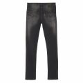Levis® Boys Black 510 Skinny Fit Jeans 28240 by Levi's from Hurleys