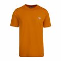 Mens Golden Classic Zebra Regular Fit S/s T Shirt 79044 by PS Paul Smith from Hurleys