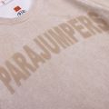 Girls Ecru Kama S/s T Shirt 89846 by Parajumpers from Hurleys