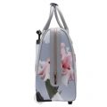 Womens Mid Grey Ordina Chatsworth Bloom Travel Bag 22833 by Ted Baker from Hurleys